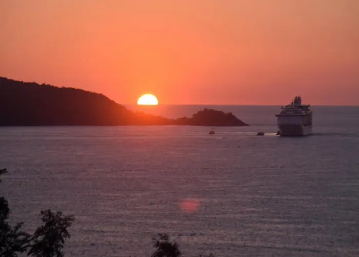 Sawansa 34A Modern Luxury 3Br Sea View 450M2