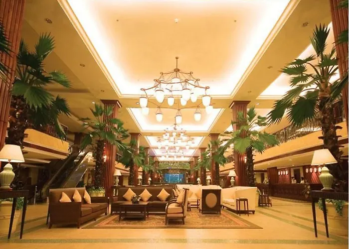 Phuket Graceland Resort And Spa