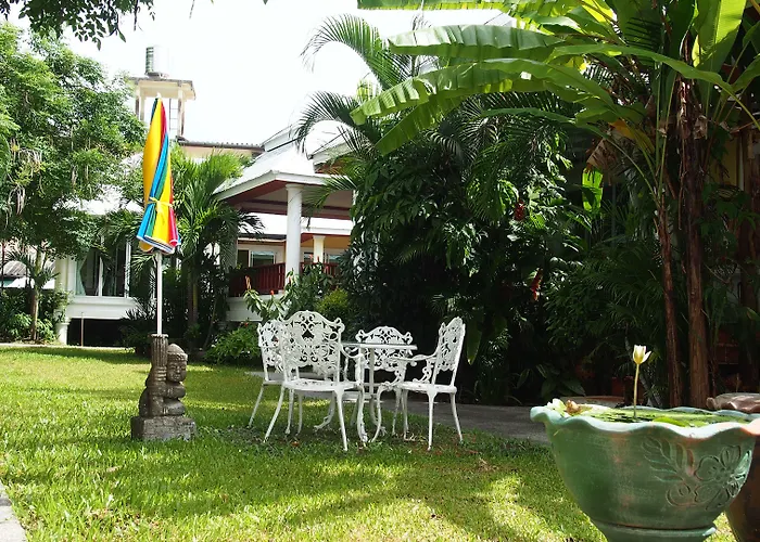 Lemon House